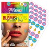 7th Heaven Blemish Dots – 96 Dots Per Pack –