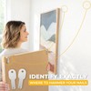 Go Hang It! Pro, All-in-One Picture Hanging Kit - Picture