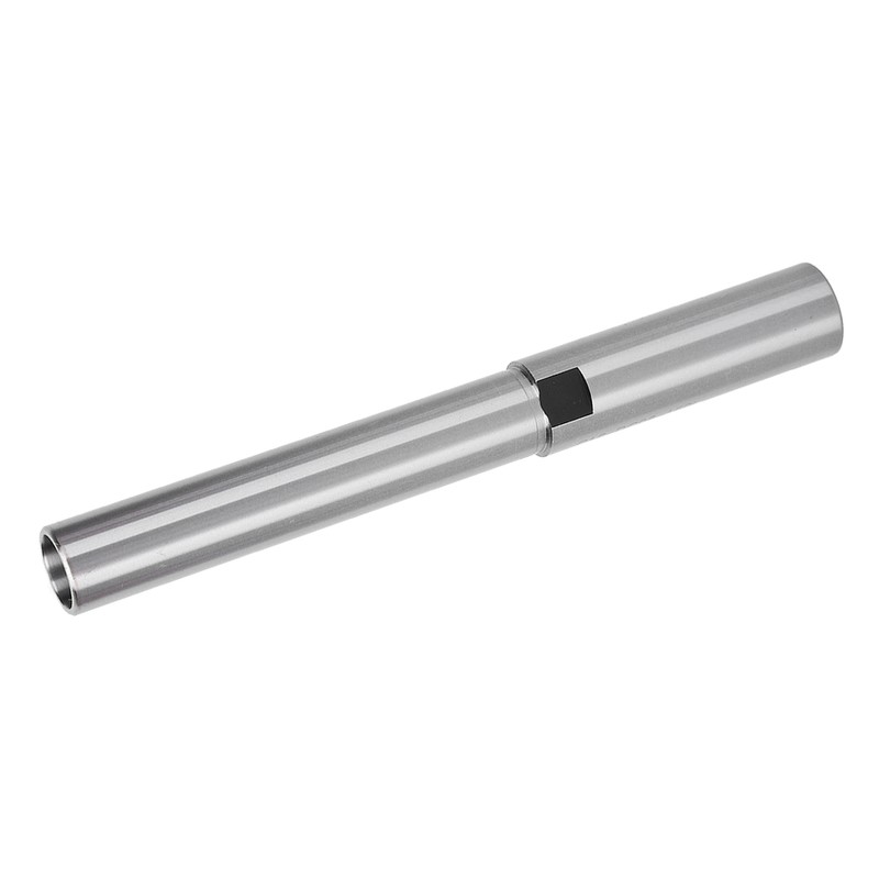 Lathe Extension Rod Collet PullBack Straight Lengthen Milling Accessories C16-DC08-150L