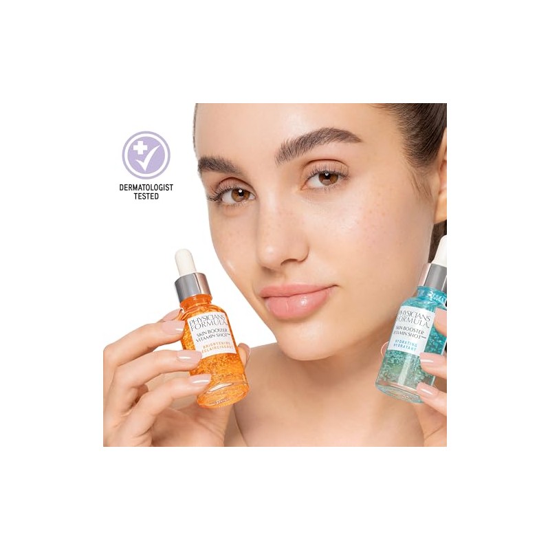 Physicians Formula Skin Booster Vitamin Shot Time-Restoring