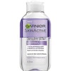 Garnier Essencials Eye Make-Up Remover 2 in 1 - 125