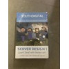 Youth Digital Server Design 1 - Online Course for MAC/PC