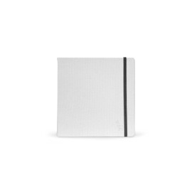 8" Square Etchr Sketchbook: Cold Press