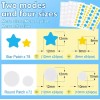 Elaimei - Star + Round 150 Parches Acné Hidrocoloide Y