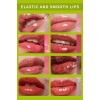 Set De Cuidado Labial Hidratante Glossy Liquid Lip Oil Gloss