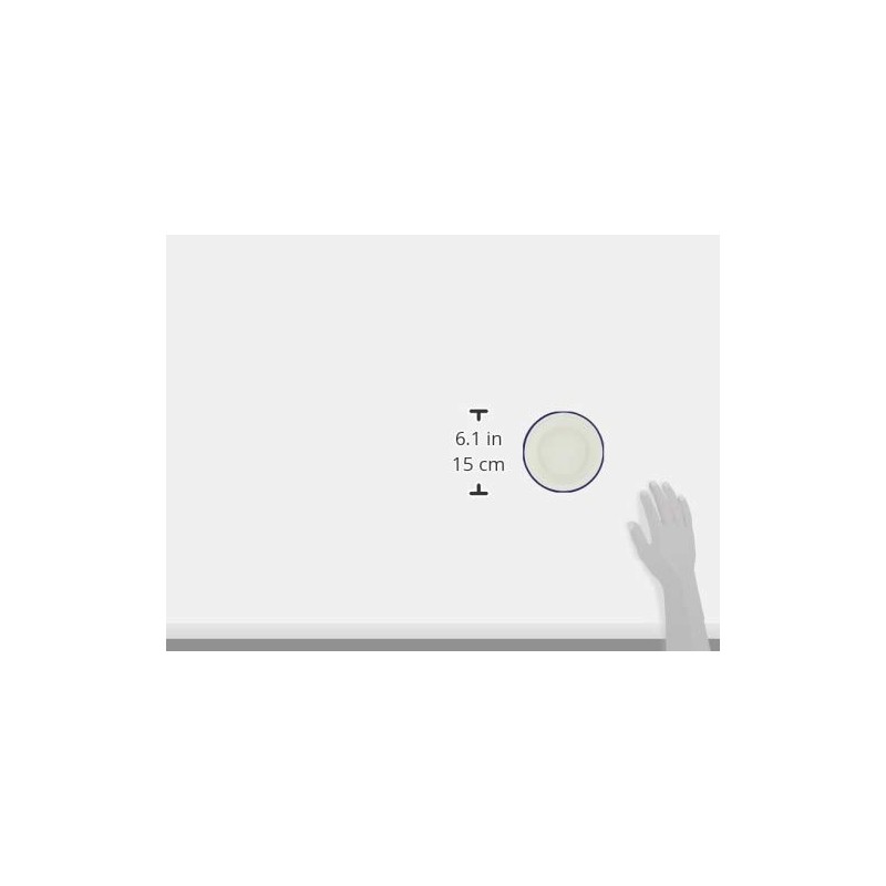 Wiltshire Enamel Pie Dishes, White (4 Piece Set)