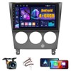 Fuluku 4+64GB Android 15 Car Stereo for Subaru Impreza WRX