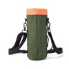 Torch Mythic Kelpie Water Bottle Sling Hydration Carrier Bottle Holder