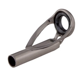 Fuji LG Top Guide Stainless Steel Frame SiC Ring Shiny Gray (1 Header) GMLGST 4.5-1.0C