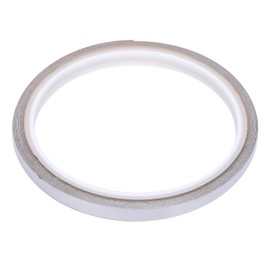 Tennis Racket Weight Adding Tape Golf Clubs Head 0.18MM Ultra Thin Adhesive TapeThin 6.35mmx4m