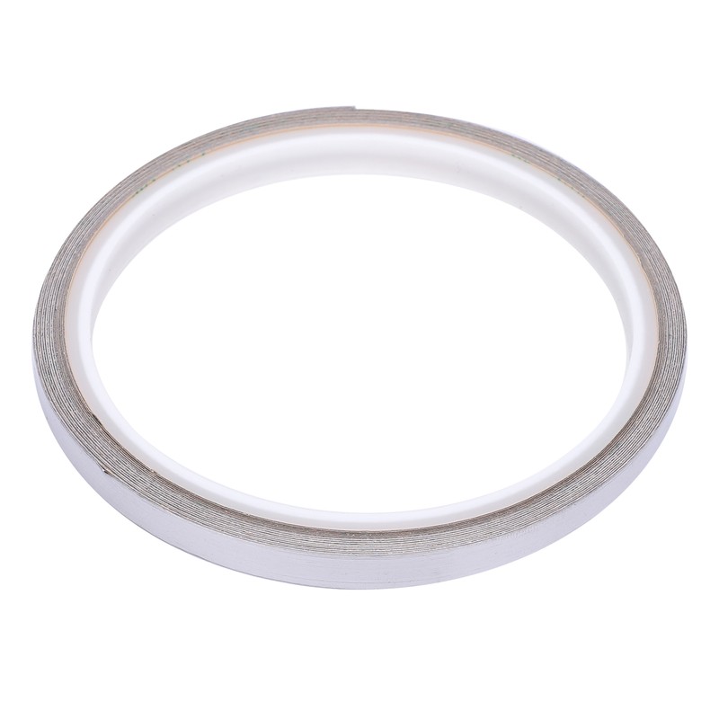 Tennis Racket Weight Adding Tape Golf Clubs Head 0.18MM Ultra