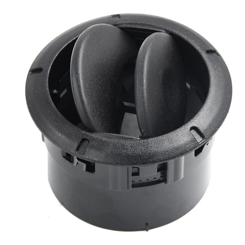 Interior Dash Air Vent Cover Compatible with Renault Dacia Logan