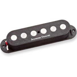 Seymour Duncan - 11202-03-RwRp-T - SSL-4t Qtr-Pound Flt Strat RwRpTap