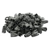 YIOVVOM Soft Plastic Ethernet RJ45 Cable Connector Boots Cover Network