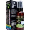 Aceite para barba de bergamota - Lubricante, reconstructivo y acondicionador