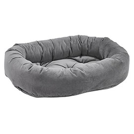 Bowsers Donut Bed, Medium, Dusk