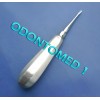 ODM 3 Pcs Straight Dental Surgery Apical Root Tip Elevators