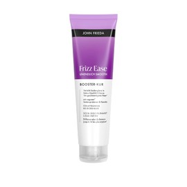 John Frieda Frizz Ease Infinite Smooth Booster Treatment - Volume: 150 ml - Hair Type: Medium to Thick - Suitable for Colour Treated Hair