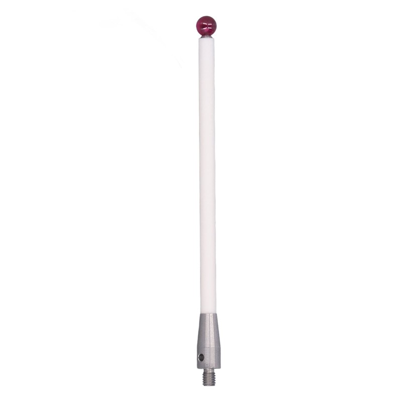 A‑5000‑3712 CMM Probe Stylus Ruby Ball Tip Ceramic Stem Machine