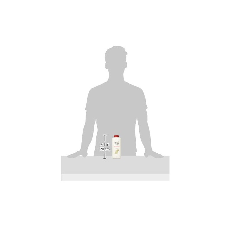 Maja Talco Desodorante Corporal, 200 g