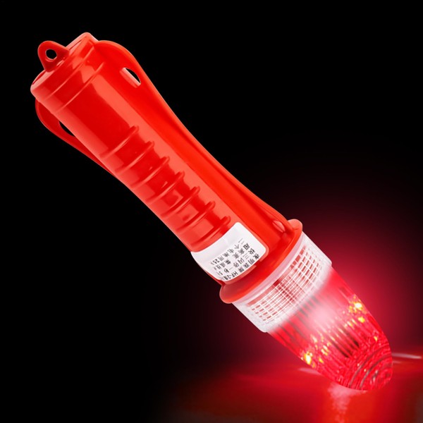 Led Flares | Road Flares,Survival Light Waterproof Buoy Flashing Signal