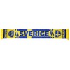 Sweden Football Fans Scarf