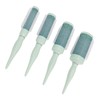 Round Brush Set Reduce Frizz Static Proof Massage Scalp Roll