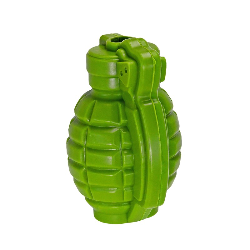 Grenade Ice Cube Mould