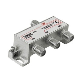 Hama CATV Splitter, 3 Way