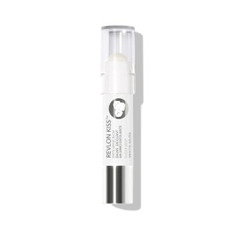 Revlon Bálsamo exfoliante Kiss Menta Azúcar 1 oz (Paquete de 1)