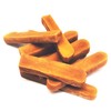 Natural Yak Cheese Long Lasting Dog Chew for Aggressive Chewers,