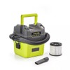 Pacroban ONE+ 18V Cordless 1 Gal. Wet/Dry Vacuum (Tool Only)