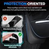 Autorder Mud Flpas Splash Guards for Buick Envision 2021 2022
