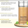 3 Barra de Cera Para Peinar El Cabello, 75g, Control