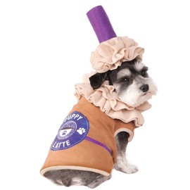Rubie's Puppy Latte Pet Costume