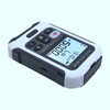 Multifunctional Optical Power Meter White High Accuracy Sensitive Fiber Tester