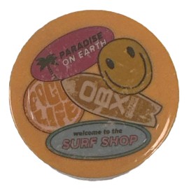 Lottie x Outer Banks Kookproof Lip & Cheek Balm Dusky Pink 0.7oz