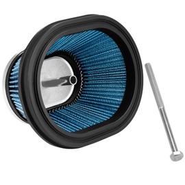 BLASTER 200 Air Filter for Yamaha Blaster 200 Breeze 125 Grizzly 125 YFM125 YFS200 Raptor 250 YFM250R Custom Graphics Special Edition Compatible 2XJ144510000