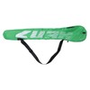 Lacrosse Stick Bag Green Holds 3 Sticks Large Capacity Oxford