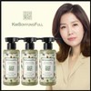 Half Club/Other Kim So-hyung Herbal Grain Pack Cleanser (3 bottles of 160g) / 기타 김소형 본초 곡물팩 클렌저 (160g3병)