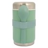 520ml Insulated Food Flasks For Hot Food – Double-Wall Stainless