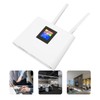 4G LTE Wireless Router with SIM Card Slot 300Mbps CAT4