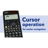 Casio FX-991CW Advanced Scientific Calculator (UK Version)