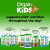 Orgain Organic Kids Protein Nutritional Shake, Chocolate - 8g of