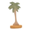 Margarete Osth Osth Bucket Palm Tree 1 including Support