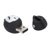 U Disk USB2.0 3 Dimensional Ghostface Practical Special Data Storage