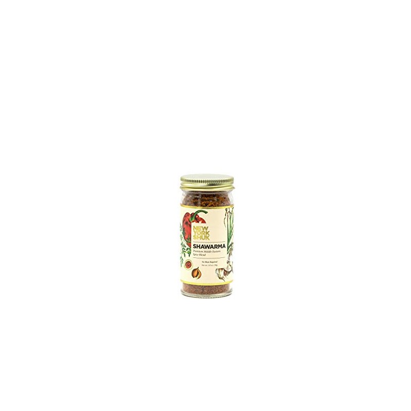 Shawarma Premium Spice Blend