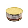 Beef Fat, Beef Tallow, Lard, Homemade in a Tin (200