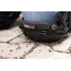 Kneetek Knee Pads Black, Red
