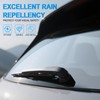 CJPPPZIW® Windshield Wipers Replacement for Mini Cooper R56 2013-2014,Streak-free,OEM Quality